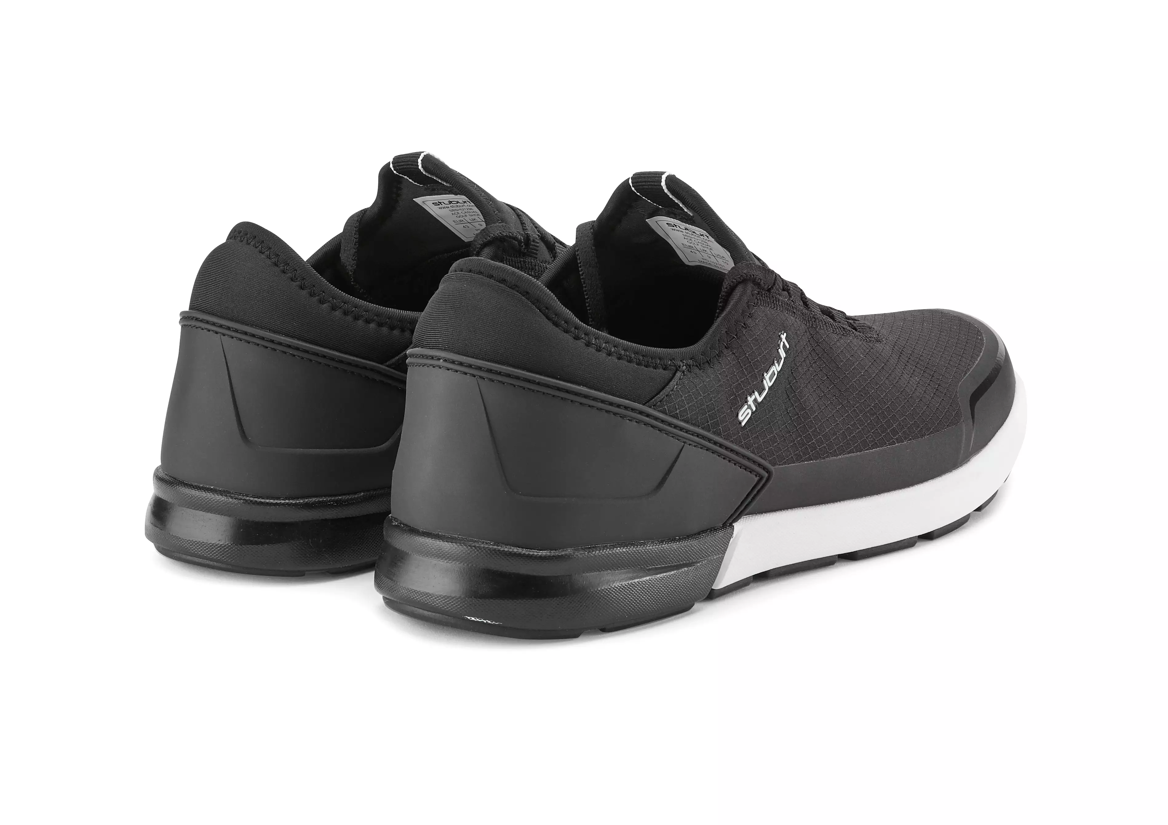 ACE CASUAL Hybrid Golf Shoe