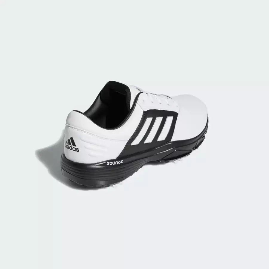 Adidas 360 Bounce 2.0 Golf Shoes - White