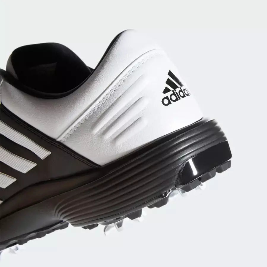 Adidas 360 Bounce 2.0 Golf Shoes - White