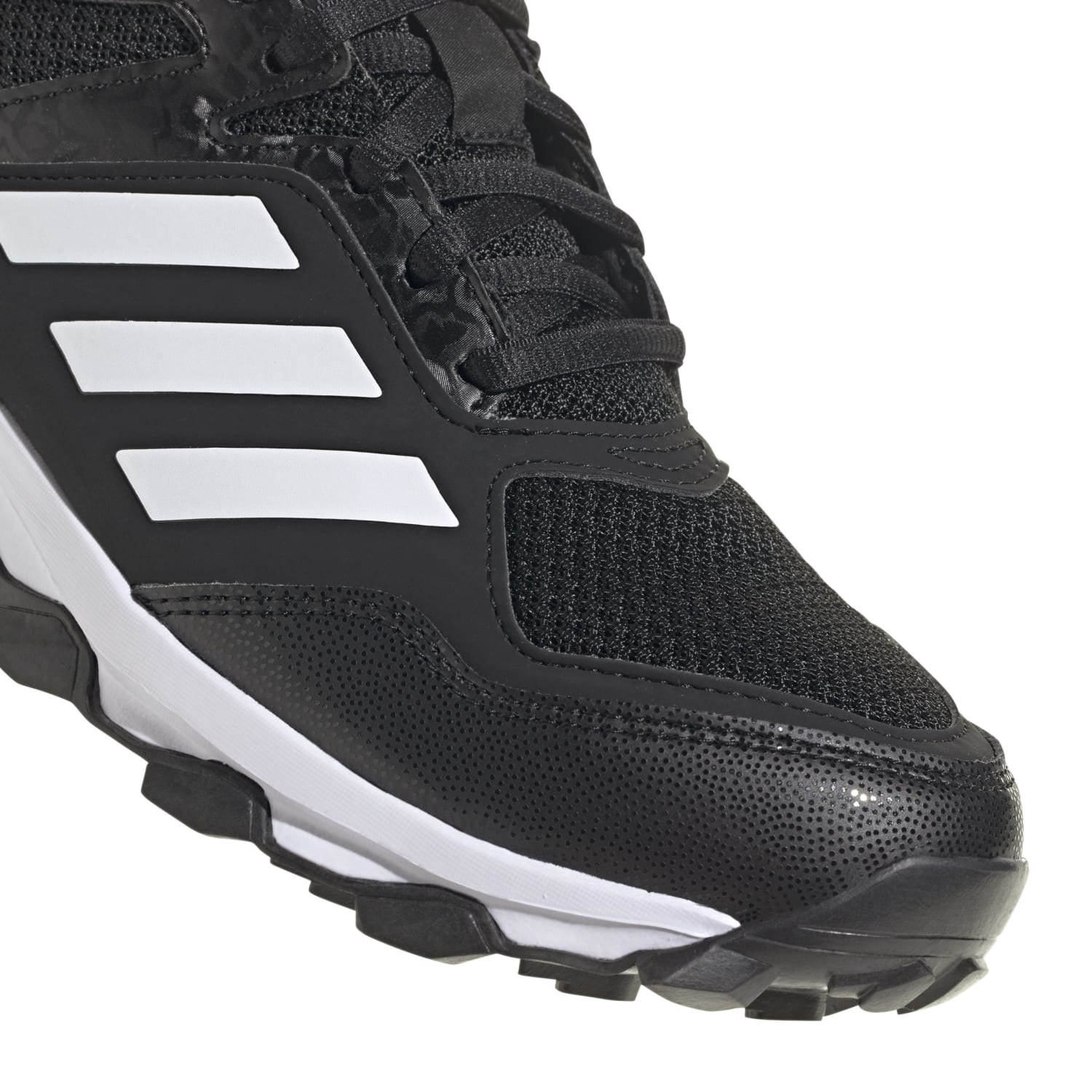 Adidas Fabela Rise Women's Hockey Shoes (HR1849)