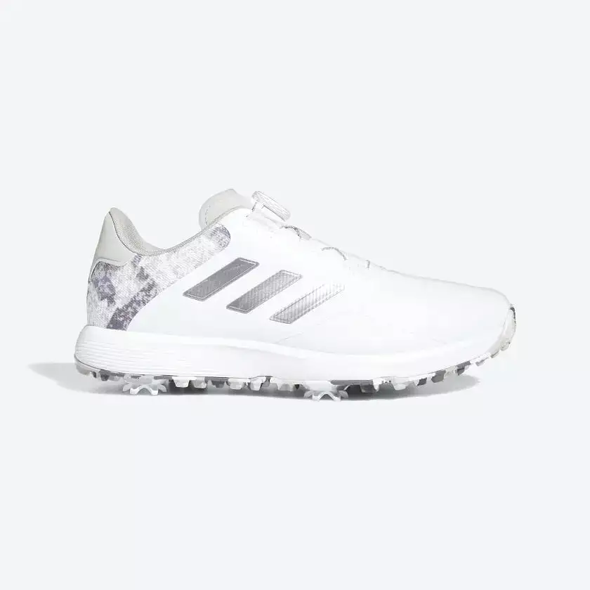 Adidas S2G BOA 23 Spikeless Men's Golf Shoe GV9411