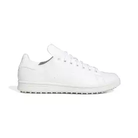 adidas Stan Smith Golf Shoes - White