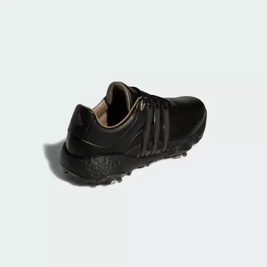 Adidas Tour360 22 Golf Shoes - Black/Black