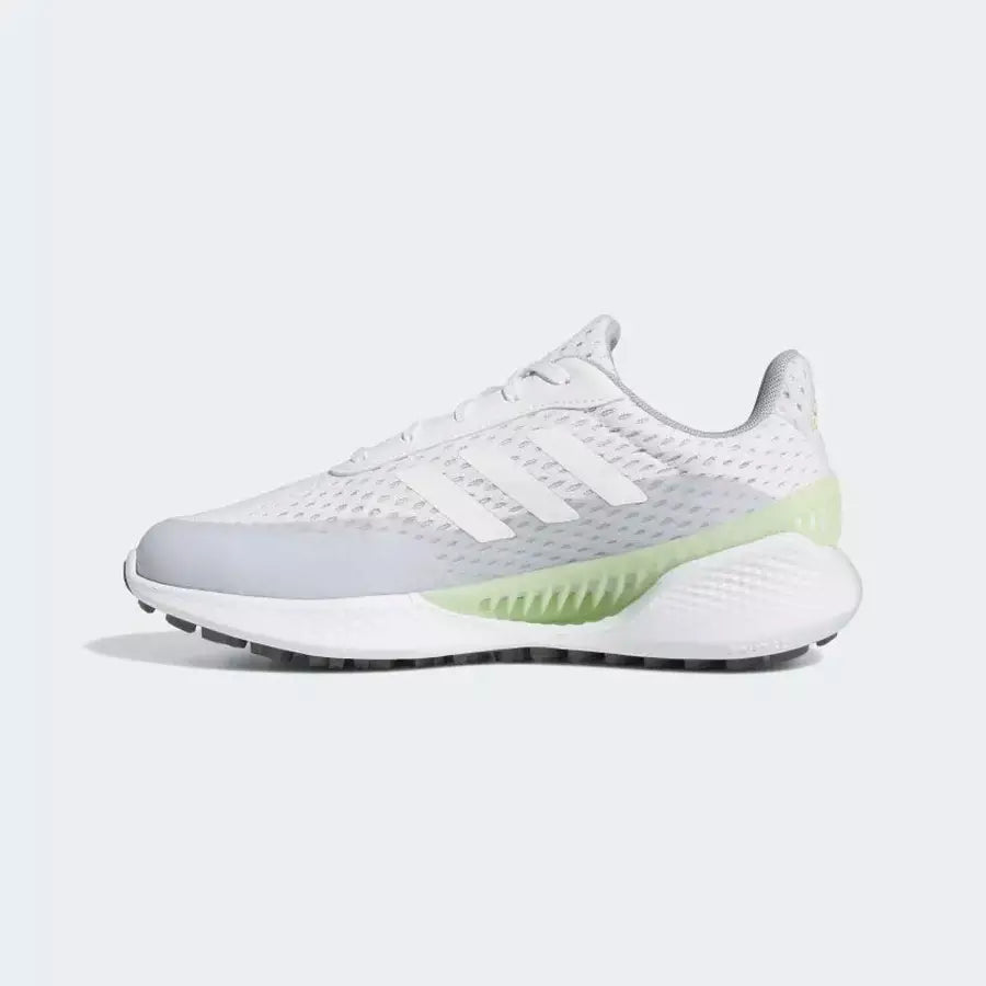 Adidas Women's Summervent Spikeless Golf Shoes - Grey