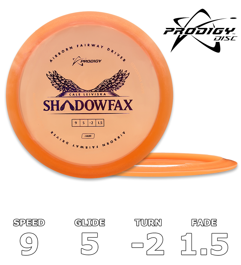 Airborn Shadowfax 400 Air