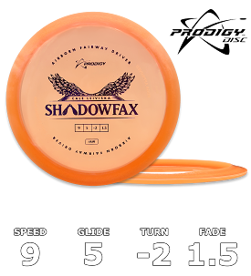 Airborn Shadowfax 400 Air