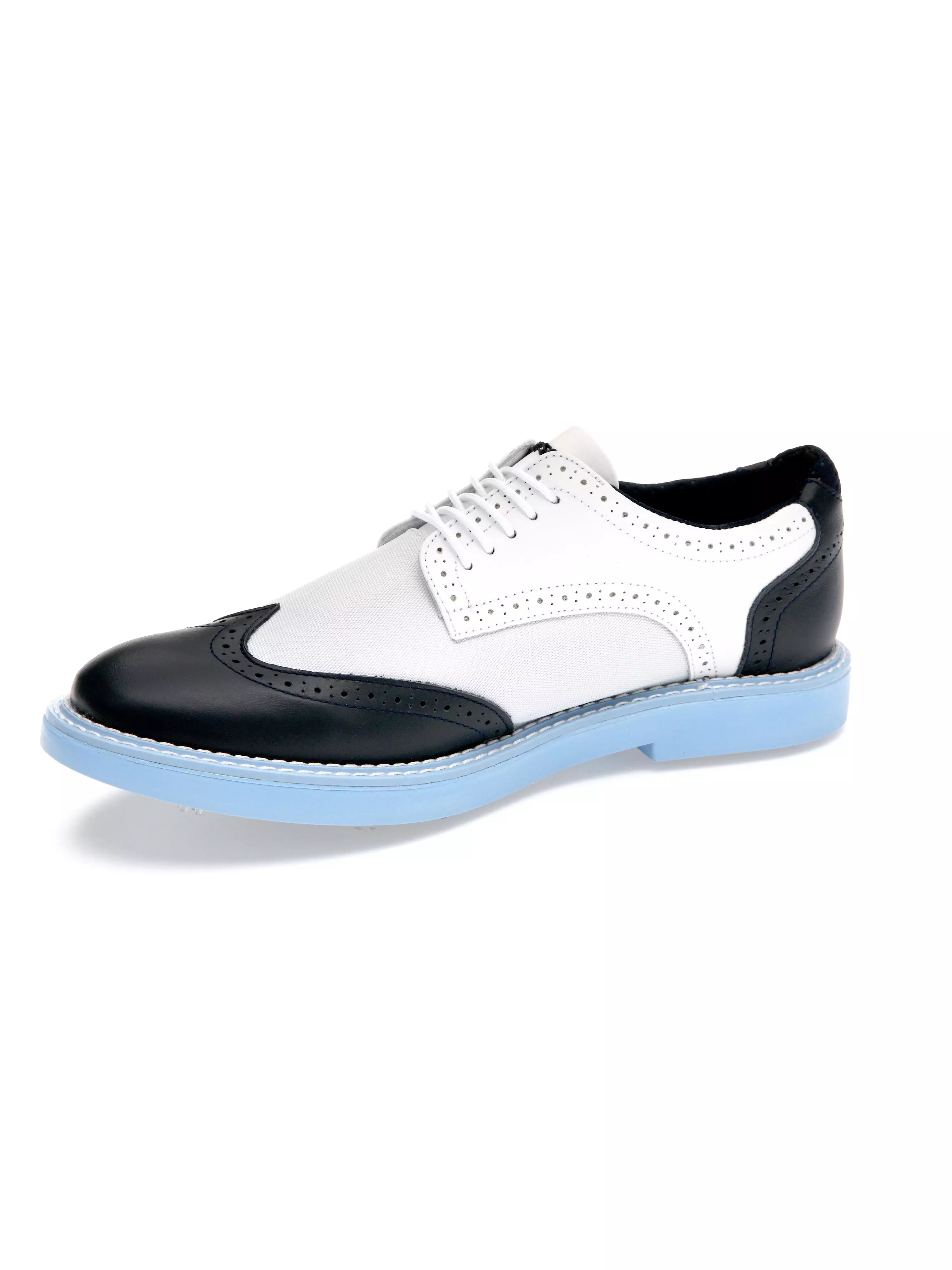 Alpha Wolf Golf Shoe