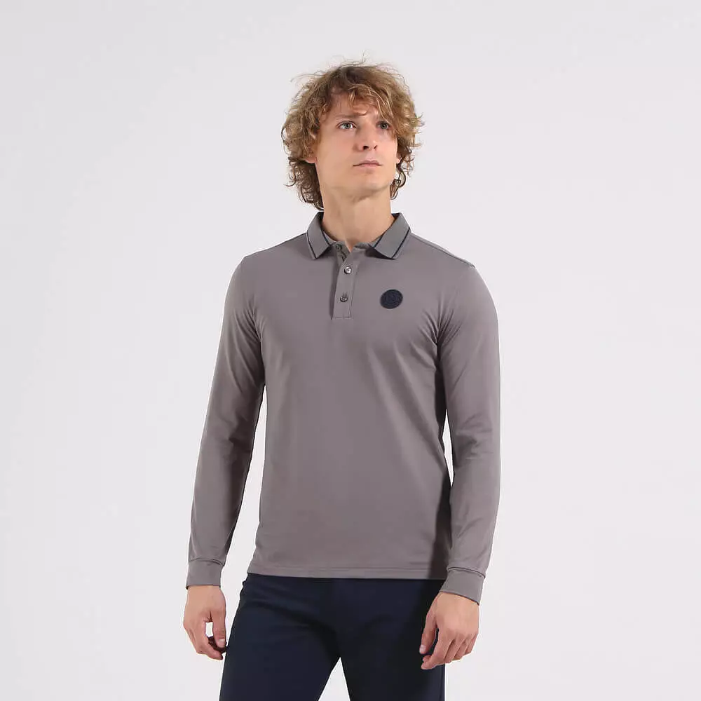 ANNUNCIO | PRO-THERM LIGHT WEIGHT POLO