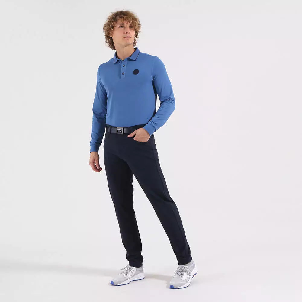 ANNUNCIO | PRO-THERM LIGHT WEIGHT POLO