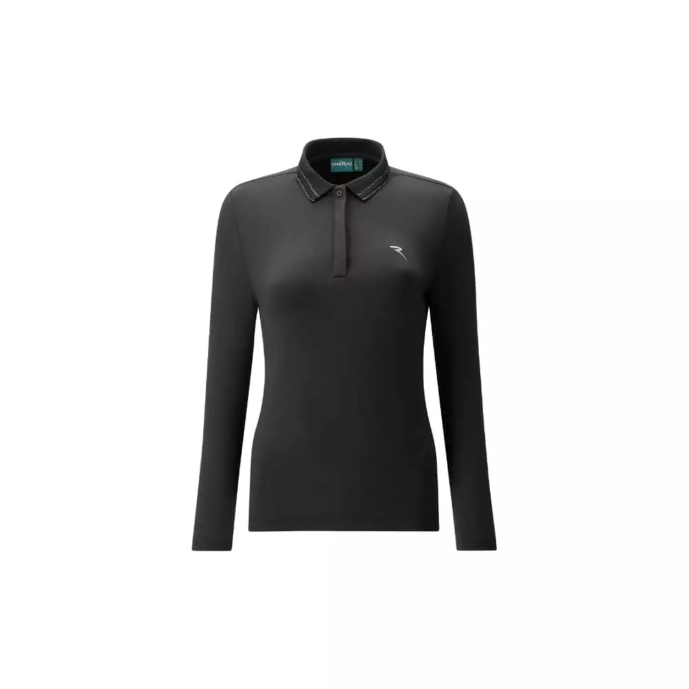 ANTICHITA | PRO-THERM LIGHT WEIGHT POLO