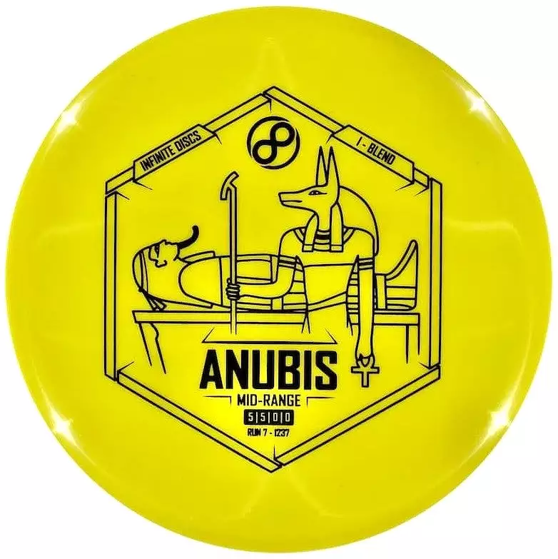 Anubis