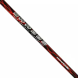 Apollo Shadow Graphite Wood Shafts