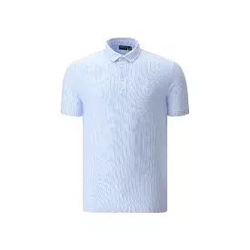 ARTONI | STRIPED DRY-MATIC POLO