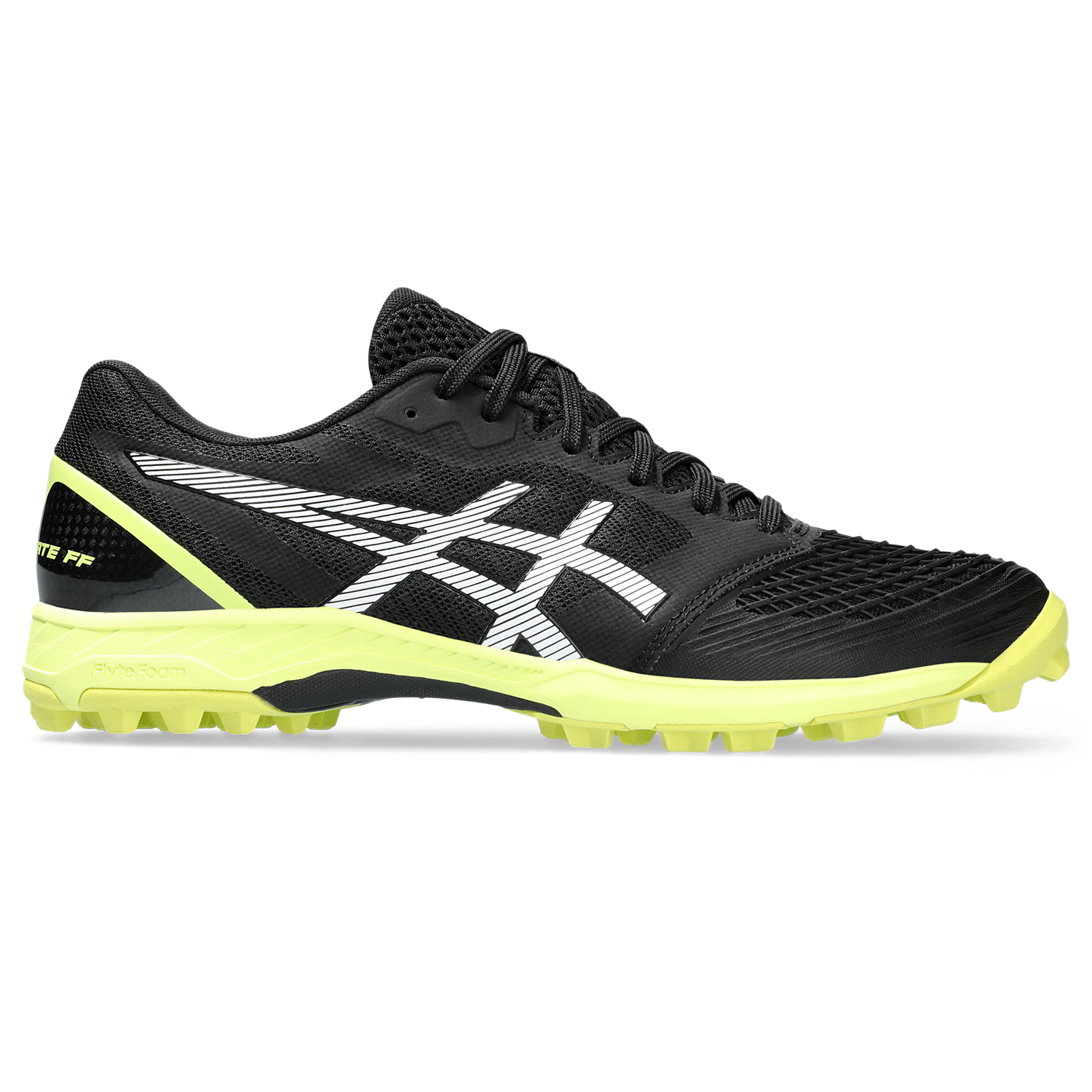 Asics Field Ultimate FF 2 Men's Hockey Shoes (1111A237-001)