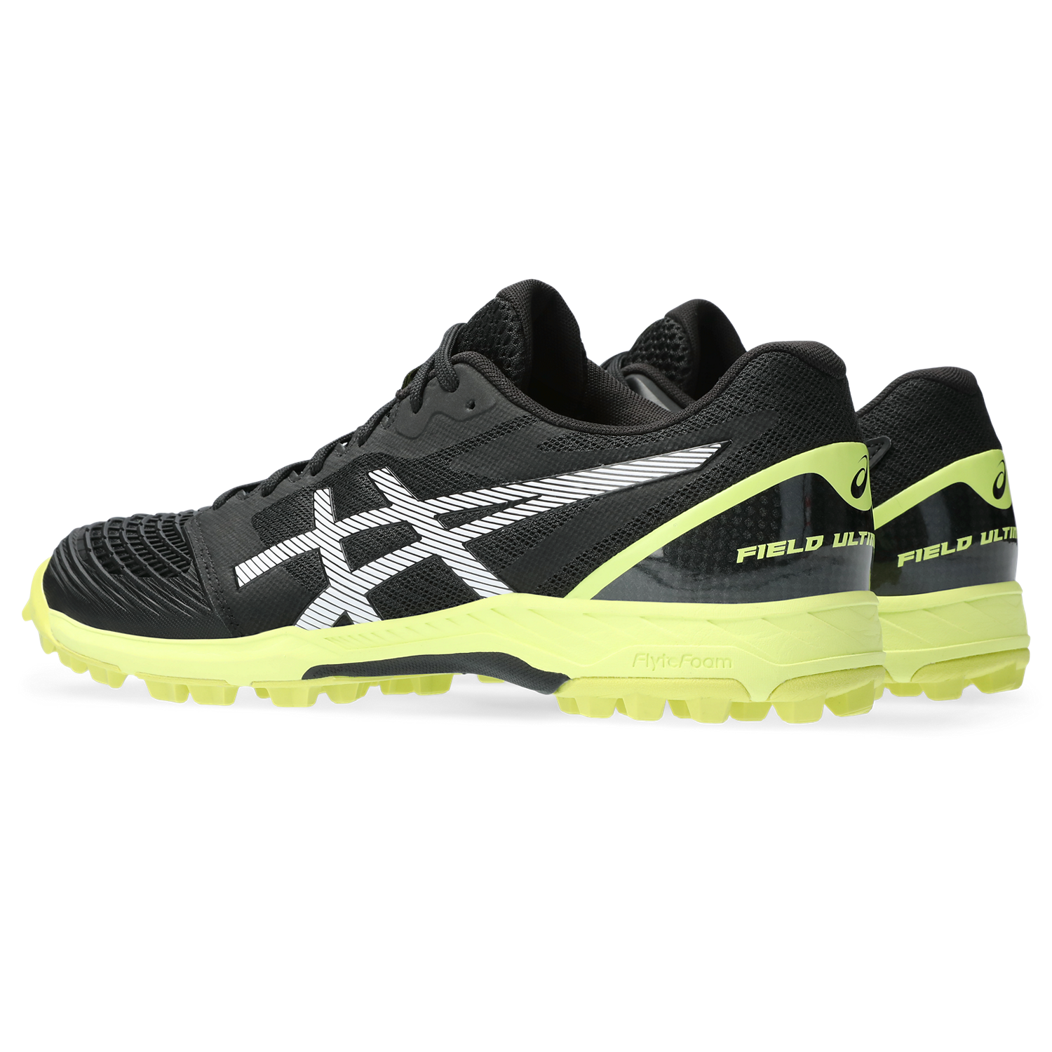 Asics Field Ultimate FF 2 Men's Hockey Shoes (1111A237-001)