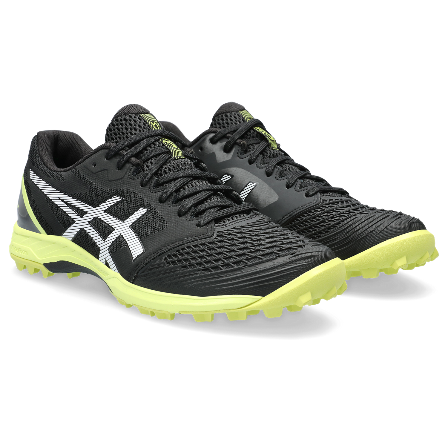 Asics Field Ultimate FF 2 Men's Hockey Shoes (1111A237-001)