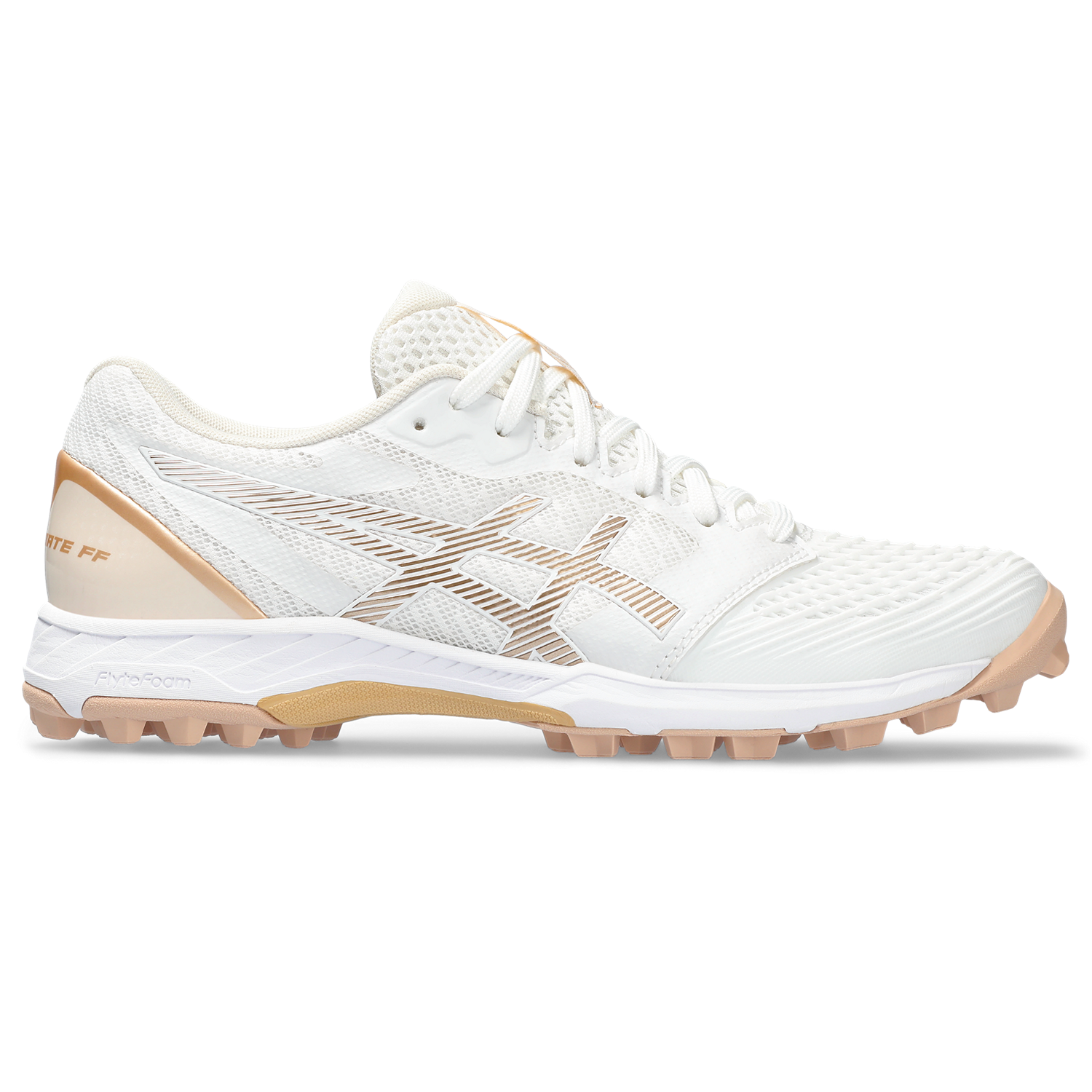 Asics Field Ultimate FF 2 Women's Hockey Shoes (1112A047-100)