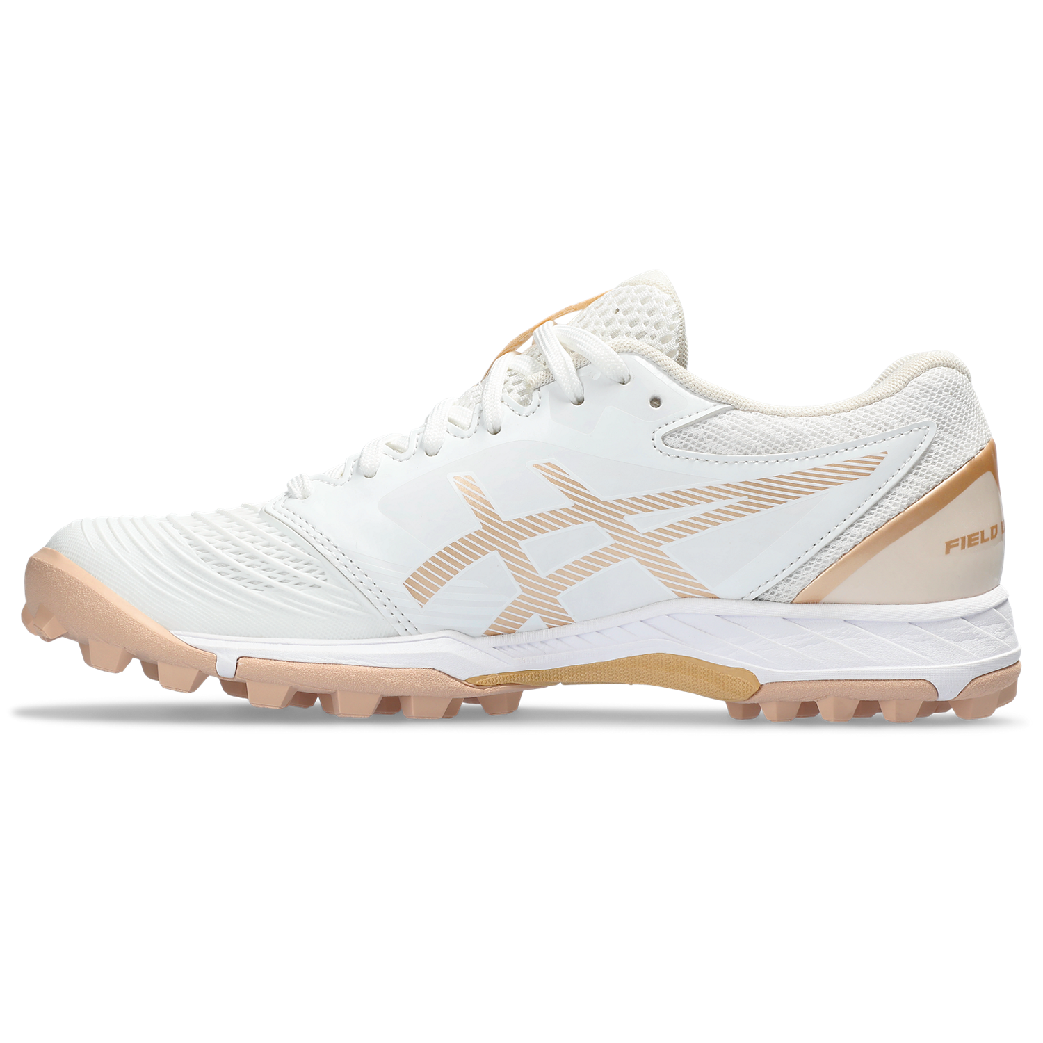 Asics Field Ultimate FF 2 Women's Hockey Shoes (1112A047-100)