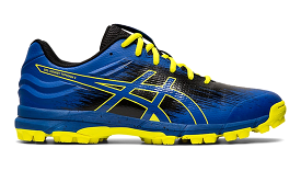 Asics Gel-Hockey Typhoon 3 Men's Hockey Shoes (P706N-402)