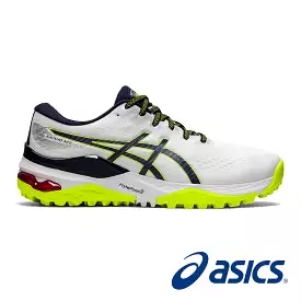 Asics Gel-Kayano Ace Golf Shoe - White/Midnight