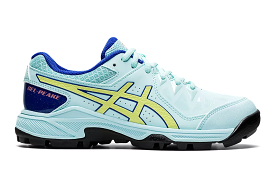 Asics Gel-Peake Women's Hockey Shoes (1112A037-401)