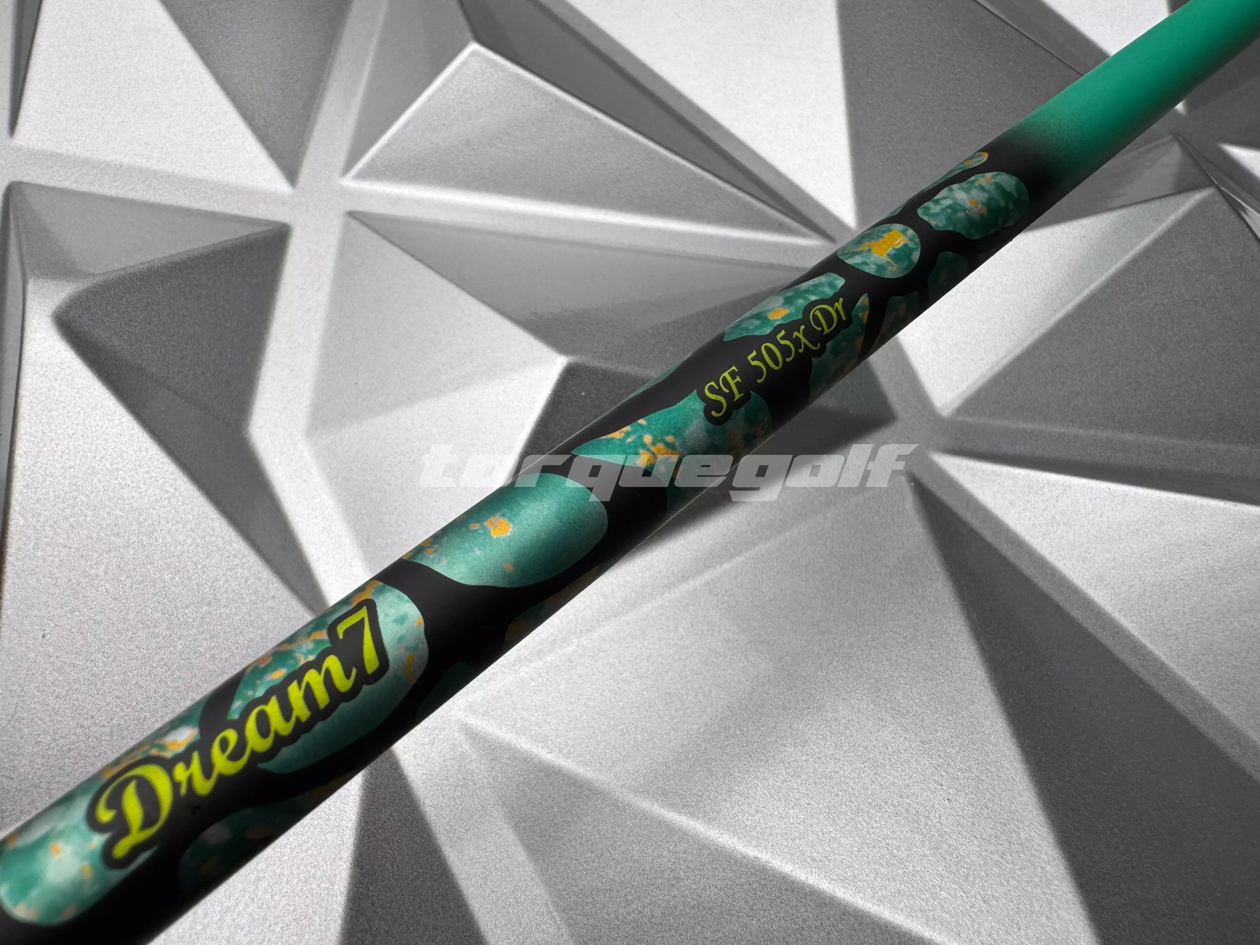 AutoFlex Golf Dream7 Fairway Shaft