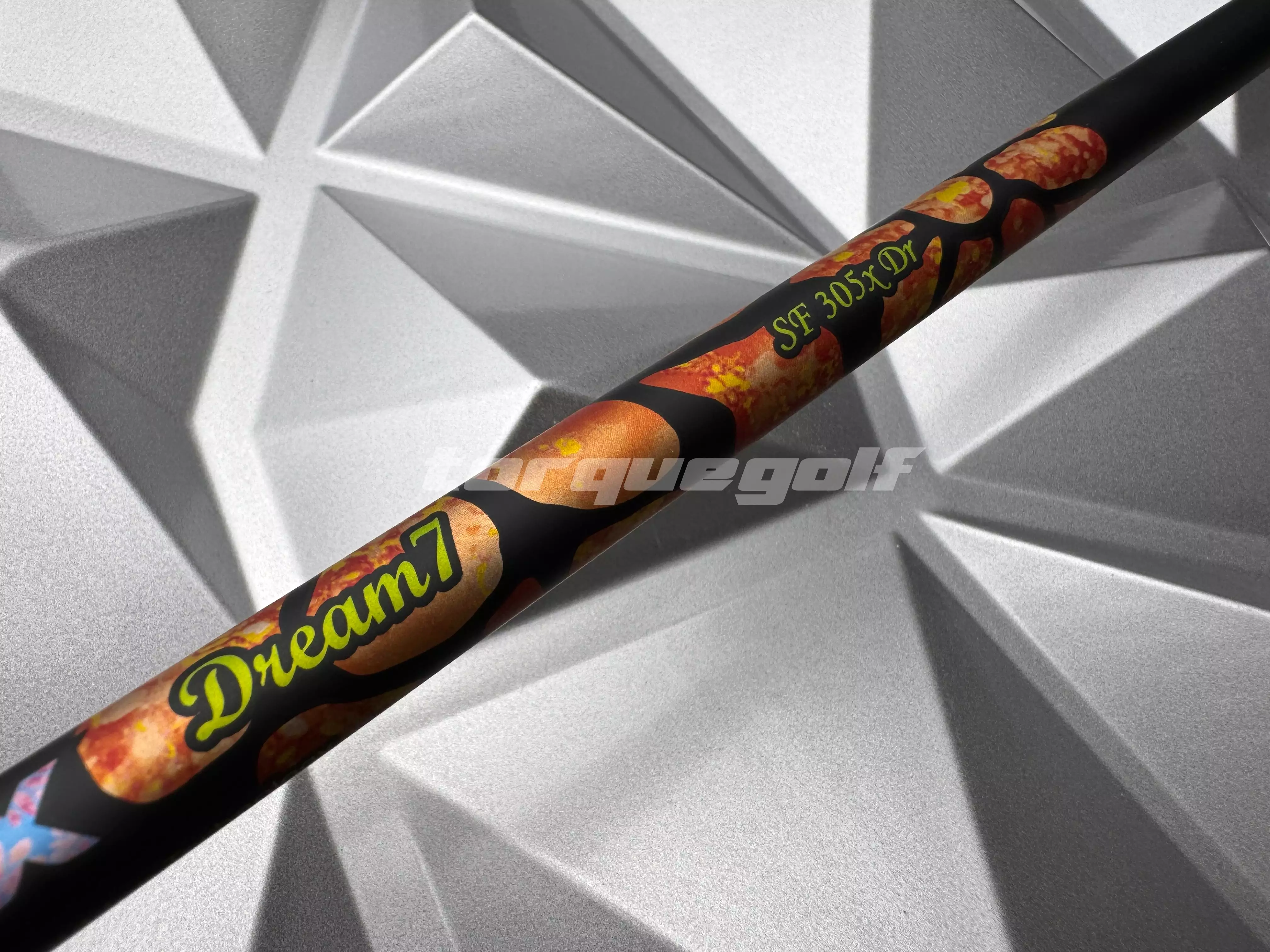 AutoFlex Golf Dream7 Fairway Shaft