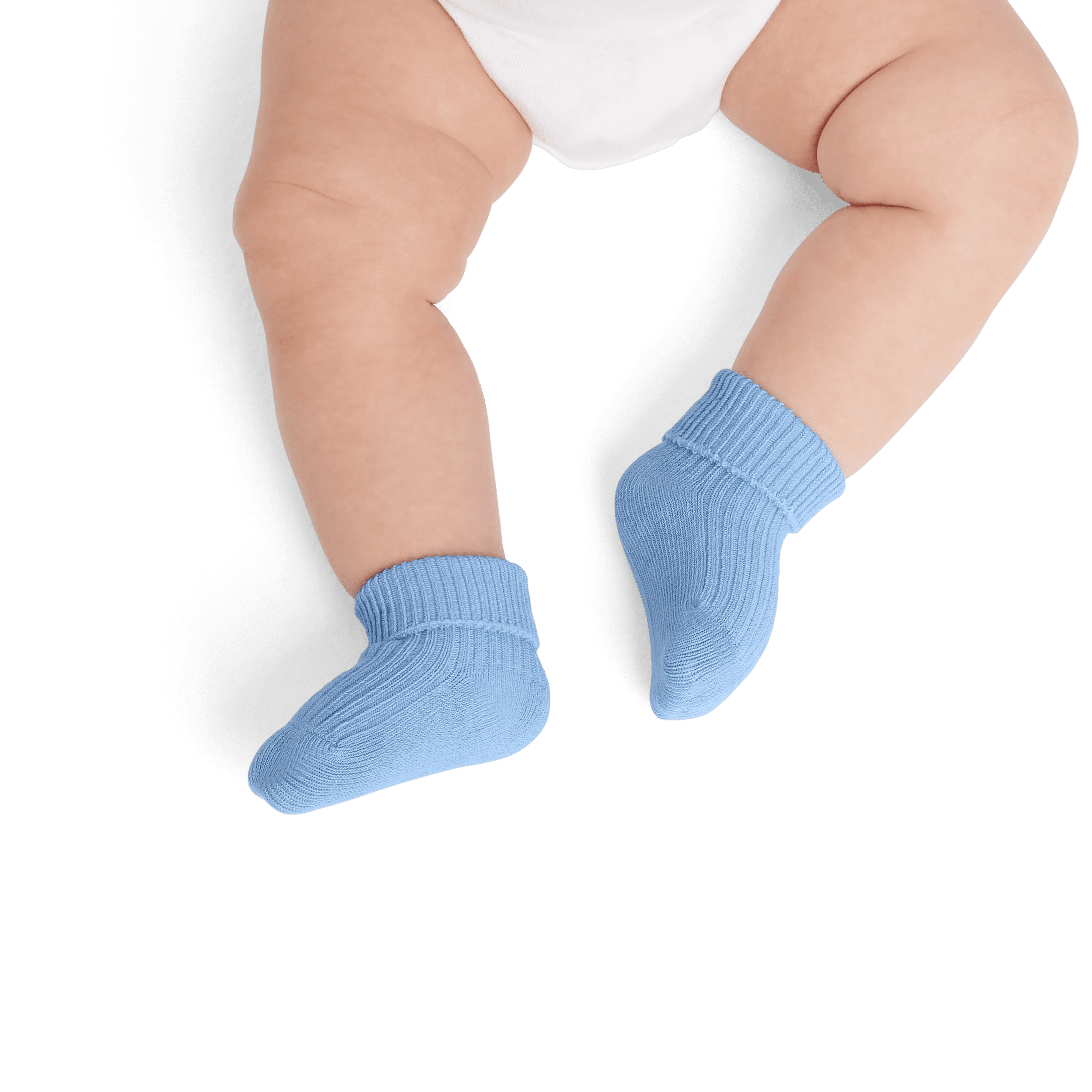 Baby Week of Bombas Sock 7-Pack (0-6 Months)