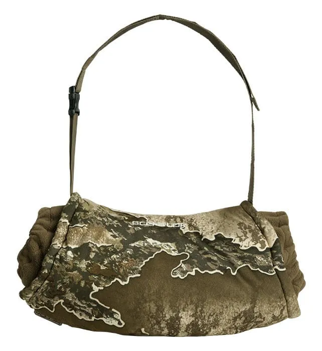 BE:1 Handwarmer Muff- Realtree Excape