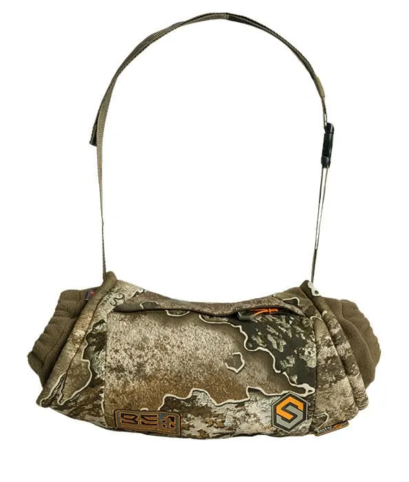 BE:1 Handwarmer Muff- Realtree Excape