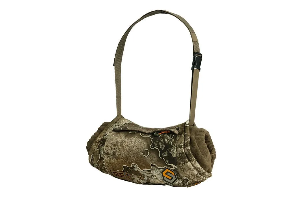 BE:1 Handwarmer Muff- Realtree Excape