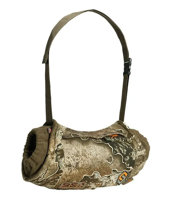 BE:1 Handwarmer Muff- Realtree Excape