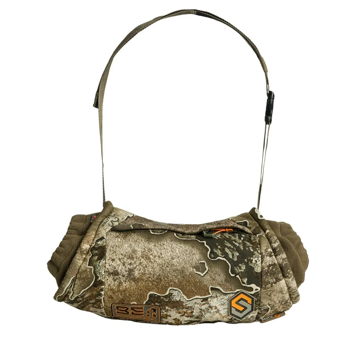 BE:1 Handwarmer Muff- Realtree Excape