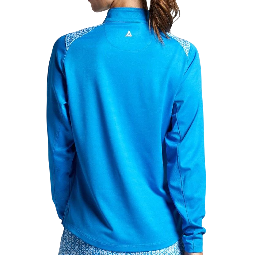 Bermuda Sands Polo Long Sleeve Nola