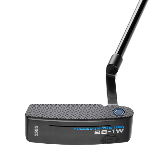 Bettinardi BB1 Wide Putter