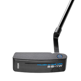 Bettinardi BB1 Wide Putter