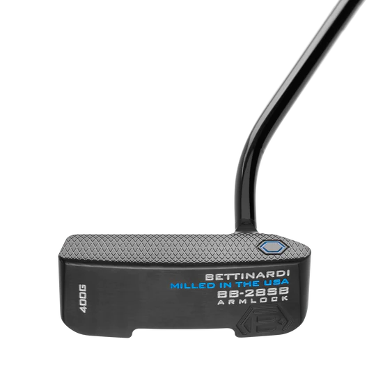 Bettinardi BB28 Slotback Armlock Putter