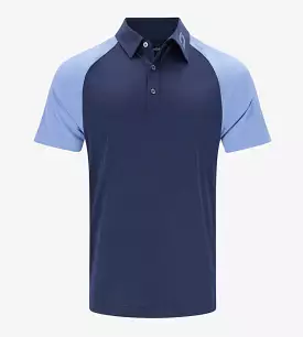 BOLD POLO - NAVY