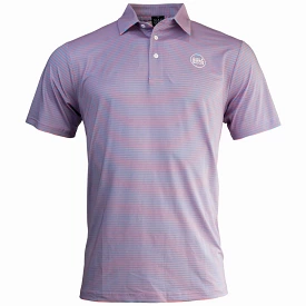 'Brooklyn' MVP Performance Golf Polo