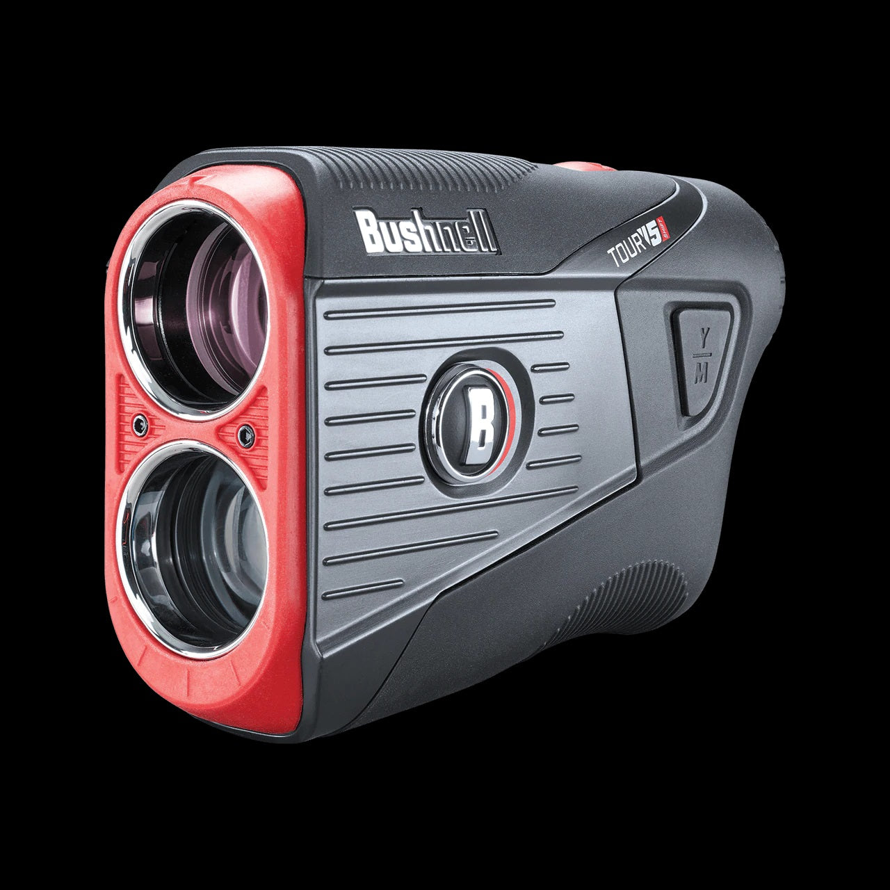 Bushnell Tour V5 SHIFT Patriot Pack Golf Rangefinder