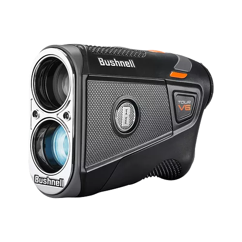 Bushnell Tour V6 Golf Range Finder