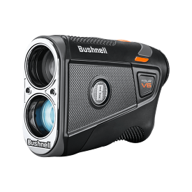 Bushnell Tour V6 Golf Range Finder