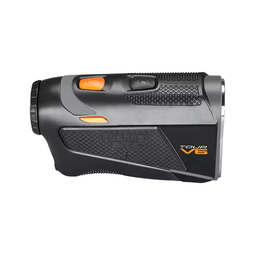 Bushnell Tour V6 Golf Range Finder