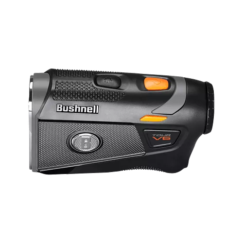 Bushnell Tour V6 Golf Range Finder