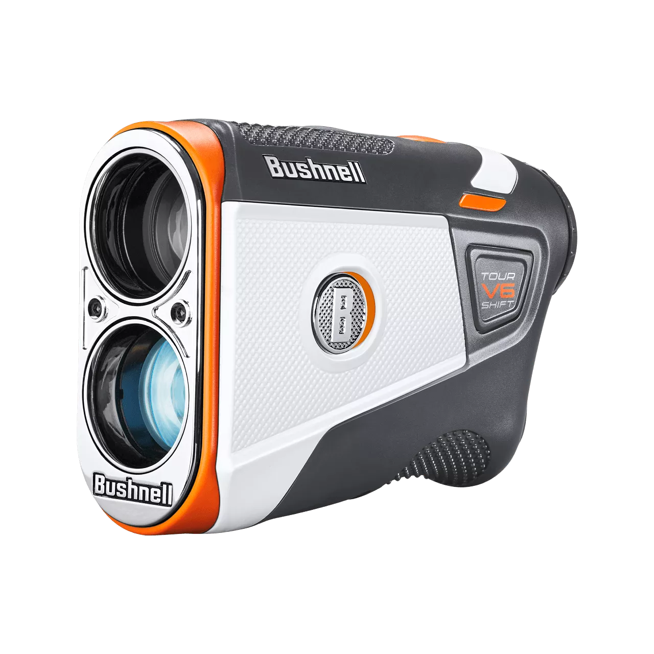 Bushnell Tour V6 Shift Golf Range Finder