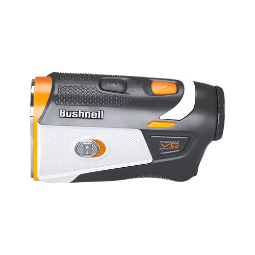 Bushnell Tour V6 Shift Golf Range Finder