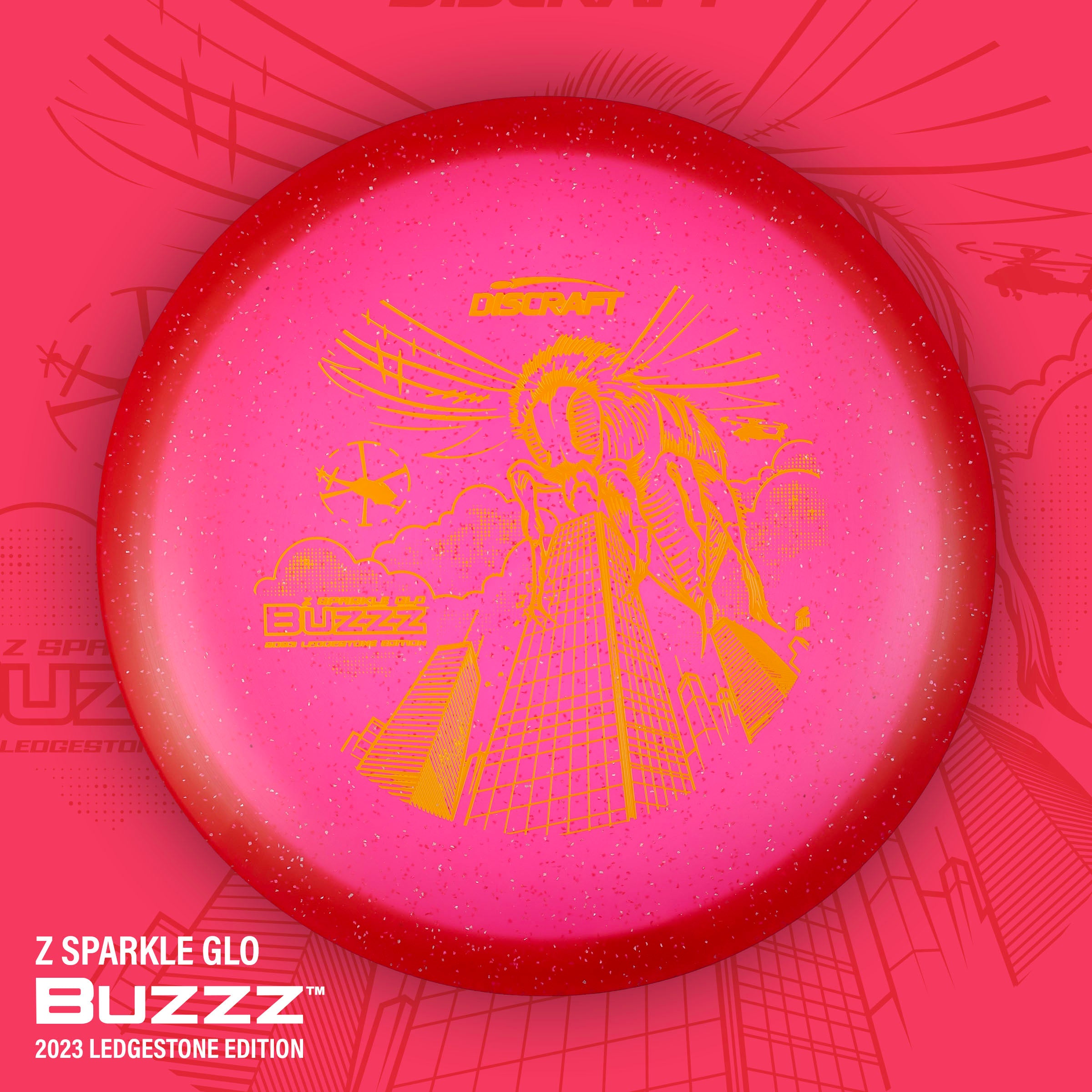 Buzzz (2023 Ledgestone)