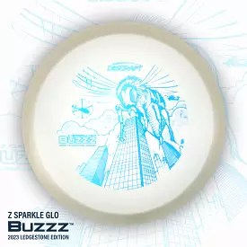 Buzzz (2023 Ledgestone)