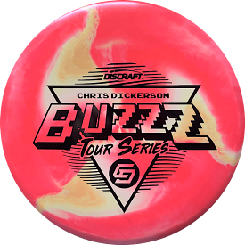 Buzzz (Dickerson TS 2022)