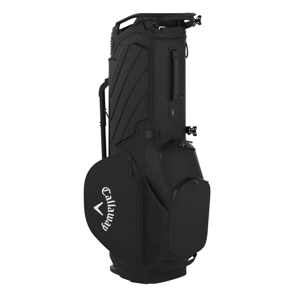 Callaway Fairway + Double Strap Stand Golf Bag 2024